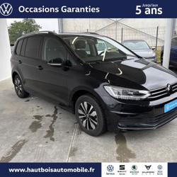 Volkswagen Touran 1.5 TSI EVO 150ch Life Plus DSG7 7 places Le Landreau