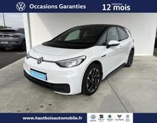 Volkswagen ID3 Le Landreau