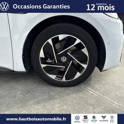 Volkswagen ID3 204ch Pro Performance 58 kWh Active Le Landreau
