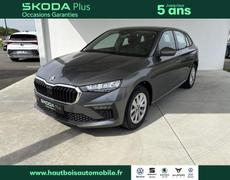 Skoda Scala Le Landreau
