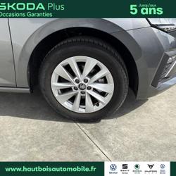 Skoda Scala 1.0 TSI Evo2 116ch Selection Le Landreau