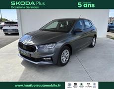 Skoda Fabia Le Landreau