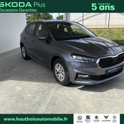Skoda Fabia 1.0 TSI Evo2 95ch Selection Le Landreau