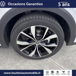Volkswagen T-Cross 1.0 TSI 116ch R-Line Edition DSG7 Le Landreau