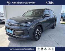 Volkswagen Tiguan Le Landreau