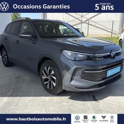 Volkswagen Tiguan 2.0 TDI 150ch VW Edition DSG7 Le Landreau