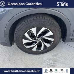Volkswagen Tiguan 2.0 TDI 150ch VW Edition DSG7 Le Landreau