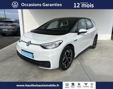 Volkswagen ID3 Le Landreau