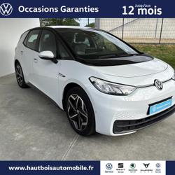 Volkswagen ID3 204ch Pro S 77 kWh Business Le Landreau