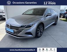 Volkswagen Arteon Le Landreau