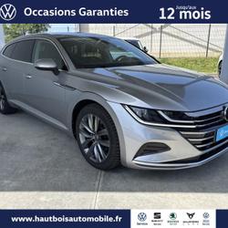 Volkswagen Arteon 2.0 TDI EVO 150ch Elegance DSG7 Le Landreau