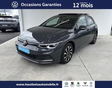 Volkswagen Golf 8 Le Landreau