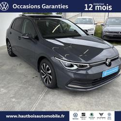 Volkswagen Golf 8 2.0 TDI SCR 150ch Active DSG7 Le Landreau