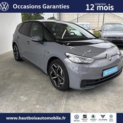 Volkswagen ID3 204ch Pro S 77 kWh Active Le Landreau