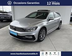 Volkswagen Passat Le Landreau