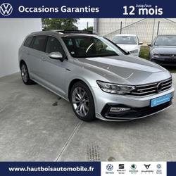 Volkswagen Passat 2.0 TDI EVO 150ch R-Line DSG7 8cv Le Landreau