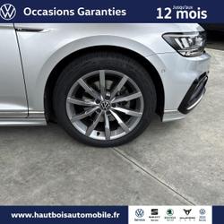 Volkswagen Passat 2.0 TDI EVO 150ch R-Line DSG7 8cv Le Landreau