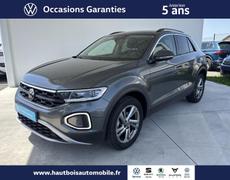 Volkswagen T-Roc Le Landreau