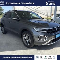 Volkswagen T-Roc 1.0 TSI 116ch VW Edition Le Landreau
