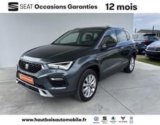 Seat Ateca Le Landreau