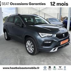 Seat Ateca 2.0 TDI 150ch Start&Stop  Style DSG Le Landreau