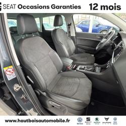 Seat Ateca 2.0 TDI 150ch Start&Stop  Style DSG Le Landreau