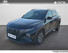 Hyundai Tucson 1.6 T-GDi 230ch Hybrid Creative BVA6
