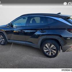 Hyundai Tucson 1.6 T-GDi 230ch Hybrid Creative BVA6 Cesson-S&eacute;vign&eacute;