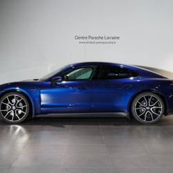 Porsche Taycan Taycan 476 ch avec batterie performance plus Lesm&eacute;nils