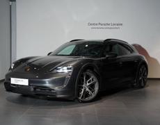 Porsche Taycan - 476ch 4 - 86 900 €