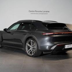 Porsche Taycan 476ch 4 Lesm&eacute;nils