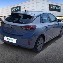 Opel Corsa Corsa 1.2 75 ch BVM5 Narbonne
