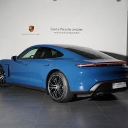 Porsche Taycan Taycan 476 ch avec batterie performance plus Lesm&eacute;nils