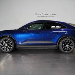 Porsche Macan 360ch MY25 Lesm&eacute;nils