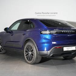 Porsche Macan 360ch MY25 Lesm&eacute;nils