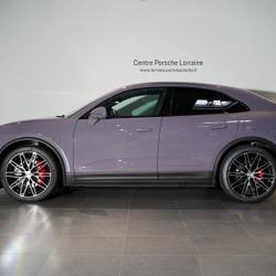 Porsche Macan 516ch 4S MY25 Lesm&eacute;nils