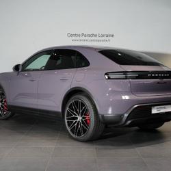 Porsche Macan 516ch 4S MY25 Lesm&eacute;nils