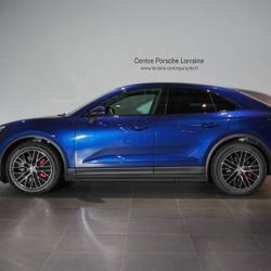 Porsche Macan 516ch 4S MY26 Lesm&eacute;nils