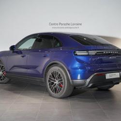Porsche Macan 516ch 4S MY26 Lesm&eacute;nils