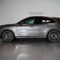Porsche Cayenne 3.0 V6 470ch E-Hybrid Lesm&eacute;nils