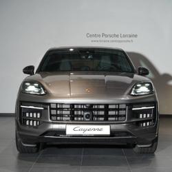 Porsche Cayenne 3.0 V6 470ch E-Hybrid Lesm&eacute;nils