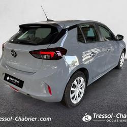 Opel Corsa Corsa 1.2 75 ch BVM5 Edition Perpignan