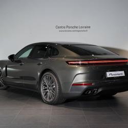 Porsche Panamera 2.9 V6 470ch 4 E-Hybrid Lesm&eacute;nils