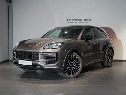 Porsche Cayenne - 3.0 V6 470ch E-Hybrid Black Edition - 138 900 €