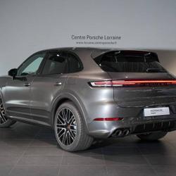 Porsche Cayenne Cayenne E-Hybrid 3.0 V6 470 ch Black Edition Lesm&eacute;nils