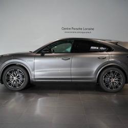 Porsche Cayenne 3.0 V6 470ch E-Hybrid Black Edition Lesm&eacute;nils