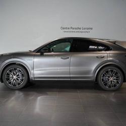 Porsche Cayenne Cayenne E-Hybrid 3.0 V6 470 ch Black Edition Lesm&eacute;nils