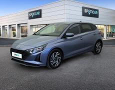 Hyundai i20 Perpignan