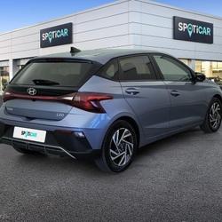 Hyundai i20 i20 1.2 84 Intuitive Perpignan