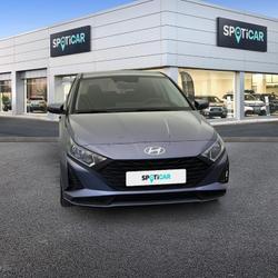 Hyundai i20 i20 1.2 84 Intuitive Perpignan